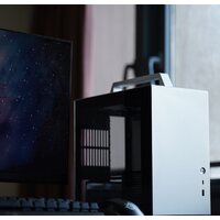 Корпус Jonsbo T8 Plus (черный) - Превью изображения №21 — Интернет-магазин Time-Shop