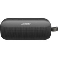 Bose SoundLink Flex 2nd Gen (черный)