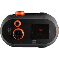 Насосная станция Patriot PW C 1000 Led - Превью изображения №2 — Интернет-магазин Time-Shop