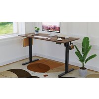 Геймерский стол Ritmix TBL-1402 (античный дуб) - Превью изображения №5 — Интернет-магазин Time-Shop