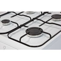 Кухонная плита De luxe 506040.05Г (КР) - Превью изображения №2 — Интернет-магазин Time-Shop