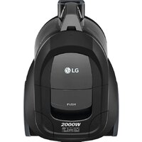 Пылесос LG VC5316NNTS - Превью изображения №3 — Интернет-магазин Time-Shop