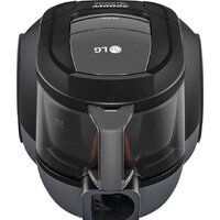 Пылесос LG VC5316NNTS - Превью изображения №6 — Интернет-магазин Time-Shop