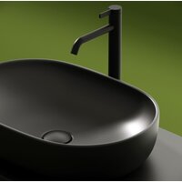 Умывальник Ceramica Nova Element CN6047MDH - Превью изображения №8 — Интернет-магазин Time-Shop