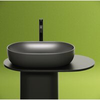 Умывальник Ceramica Nova Element CN6047MDH - Превью изображения №4 — Интернет-магазин Time-Shop