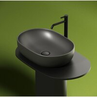 Умывальник Ceramica Nova Element CN6047MDH - Превью изображения №6 — Интернет-магазин Time-Shop