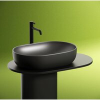 Умывальник Ceramica Nova Element CN6047MDH - Превью изображения №9 — Интернет-магазин Time-Shop