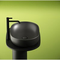 Умывальник Ceramica Nova Element CN6047MDH - Превью изображения №5 — Интернет-магазин Time-Shop