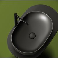 Умывальник Ceramica Nova Element CN6047MDH - Превью изображения №7 — Интернет-магазин Time-Shop