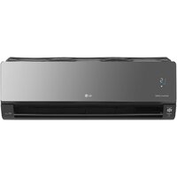 Кондиционер LG ARTCOOL Mirror AC24BK - Превью изображения №2 — Интернет-магазин Time-Shop
