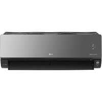 Кондиционер LG ARTCOOL Mirror AC24BK - Превью изображения №4 — Интернет-магазин Time-Shop