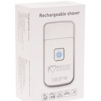 Электробритва Harizma I Love Shave H10124 - Превью изображения №4 — Интернет-магазин Time-Shop