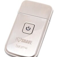 Электробритва Harizma I Love Shave H10124 - Превью изображения №2 — Интернет-магазин Time-Shop