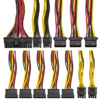 Блок питания ExeGate UN550 EX282069RUS-S - Превью изображения №4 — Интернет-магазин Time-Shop