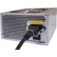 Блок питания ExeGate UN550 EX282069RUS-S - Превью изображения №5 — Интернет-магазин Time-Shop
