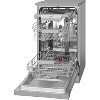 Отдельностоящая посудомоечная машина Amica DFM44C7EOqSH - Превью изображения №7 — Интернет-магазин Time-Shop