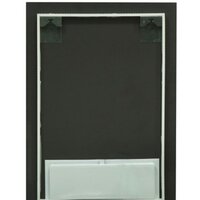  Континент Зеркало Trezhe LED 120x70 - Превью изображения №6 — Интернет-магазин Time-Shop