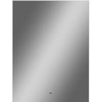  Континент Зеркало Trezhe LED 120x70 - Превью изображения №4 — Интернет-магазин Time-Shop