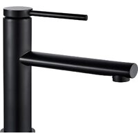 Rea Oval B6516 (черный)