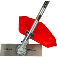 Триммер HND BC35XH - Превью изображения №6 — Интернет-магазин Time-Shop