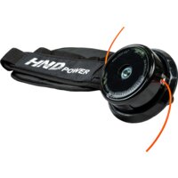 Триммер HND BC35XH - Превью изображения №9 — Интернет-магазин Time-Shop