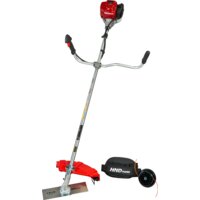 Триммер HND BC35XH - Превью изображения №2 — Интернет-магазин Time-Shop