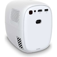 Проектор Philips NeoPix 130W NPX130W/INT - Превью изображения №2 — Интернет-магазин Time-Shop