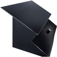 Кухонная вытяжка Ginzzu Array HKH-203 - Превью изображения №2 — Интернет-магазин Time-Shop