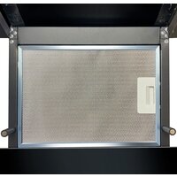 Кухонная вытяжка Ginzzu Array HKH-203 - Превью изображения №5 — Интернет-магазин Time-Shop