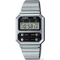 Casio Vintage A100WE-1A