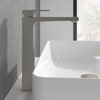 Смеситель Villeroy & Boch Architectura TVW12500200064 - Превью изображения №8 — Интернет-магазин Time-Shop