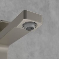 Смеситель Villeroy & Boch Architectura TVW12500200064 - Превью изображения №13 — Интернет-магазин Time-Shop