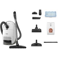 Пылесос Miele Guard M1 Parquet Flex BrilantWhite - Превью изображения №2 — Интернет-магазин Time-Shop