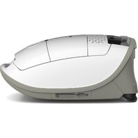 Пылесос Miele Guard M1 Parquet Flex BrilantWhite - Превью изображения №4 — Интернет-магазин Time-Shop