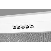 Кухонная вытяжка KUPPERSBERG Inlinea 52 W X - Превью изображения №3 — Интернет-магазин Time-Shop