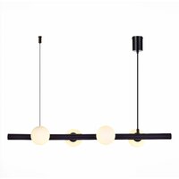 Точечный светильник ST Luce SL1185.403.04 - Превью изображения №3 — Интернет-магазин Time-Shop