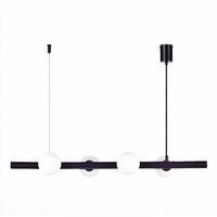 Точечный светильник ST Luce SL1185.403.04 - Превью изображения №4 — Интернет-магазин Time-Shop