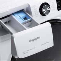 Стиральная машина Бирюса WM-SM814/03 - Превью изображения №7 — Интернет-магазин Time-Shop