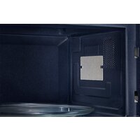 Микроволновая печь Samsung MS23K3513AS/BW - Превью изображения №9 — Интернет-магазин Time-Shop