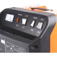 Зарядное устройство Patriot BCT-50 Boost - Превью изображения №2 — Интернет-магазин Time-Shop