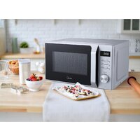 Микроволновая печь Midea AM720C2MV-S - Превью изображения №5 — Интернет-магазин Time-Shop