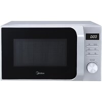 Микроволновая печь Midea AM720C2MV-S - Превью изображения №2 — Интернет-магазин Time-Shop