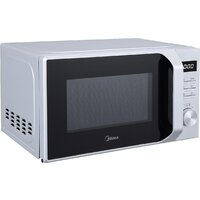 Микроволновая печь Midea AM720C2MV-S - Превью изображения №3 — Интернет-магазин Time-Shop