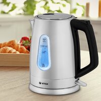 Электрический чайник Vitek VT-7087 - Превью изображения №2 — Интернет-магазин Time-Shop