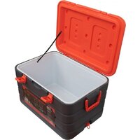 Термобокс TRAMP TRP-060 60л (черный/оранжевый) - Превью изображения №5 — Интернет-магазин Time-Shop