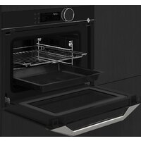 Микроволновая печь De Dietrich DKC4536X - Превью изображения №6 — Интернет-магазин Time-Shop