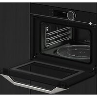 Микроволновая печь De Dietrich DKC4536X - Превью изображения №3 — Интернет-магазин Time-Shop