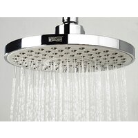 Душевая система  Wasserkraft A14129 - Превью изображения №2 — Интернет-магазин Time-Shop