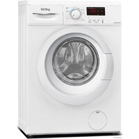 Стиральная машина Korting KWM 40B1270 - Превью изображения №2 — Интернет-магазин Time-Shop