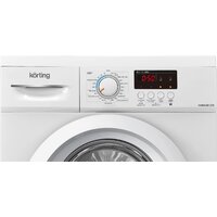 Стиральная машина Korting KWM 40B1270 - Превью изображения №3 — Интернет-магазин Time-Shop